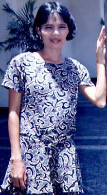 Thailand Women