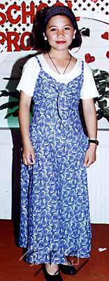 Thailand Women