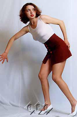 Thailand Women