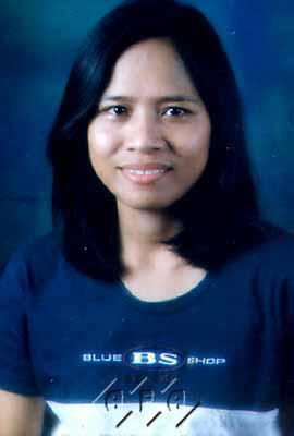 Thailand Women