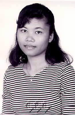 Thailand Women