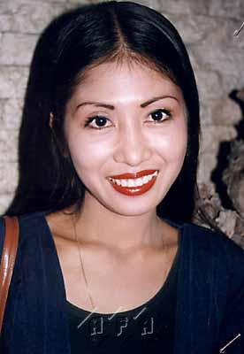 Thailand Women