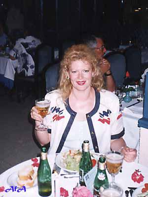 Thailand Women