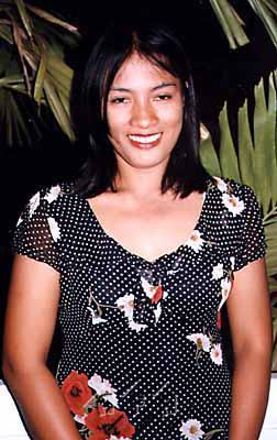 Thailand Women