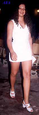 Thailand Women