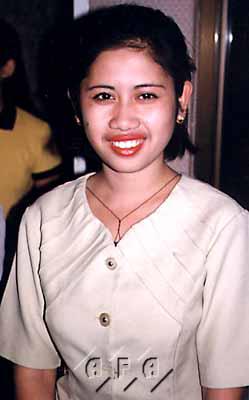 Thailand Women