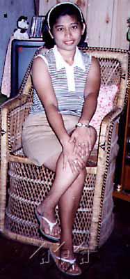 Thailand Women