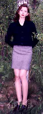 Thailand Women