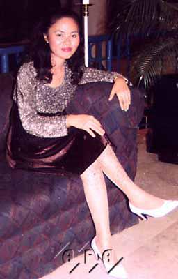 Thailand Women
