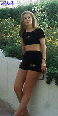 Thailand Women