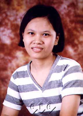 Thailand Women