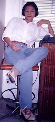 Thailand Women