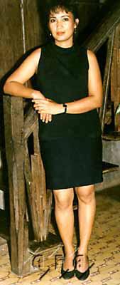 Thailand Women