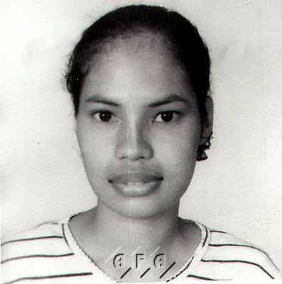 Thailand Women