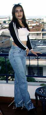 Thailand Women