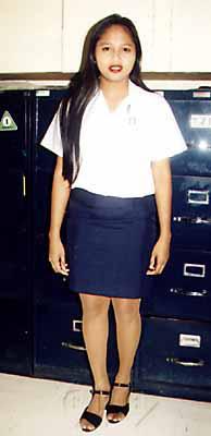 Thailand Women