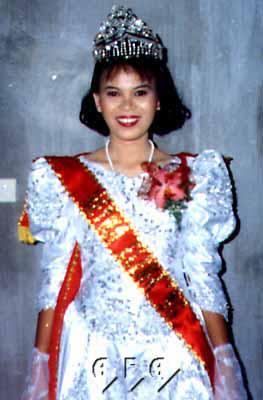 Thailand Women