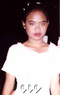 Thailand Women