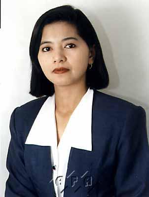 Thailand Women