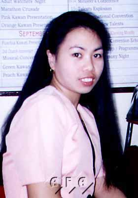Thailand Women
