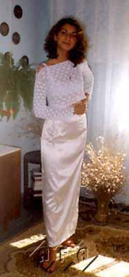 Thailand Women