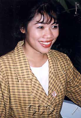 Thailand Women