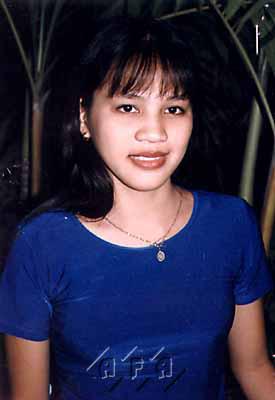 Thailand Women