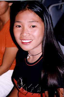 Thailand Women