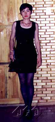 Thailand Women