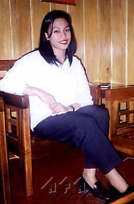 Thailand Women