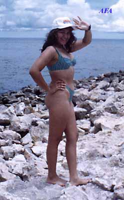 Thailand Women