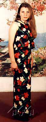 Thailand Women