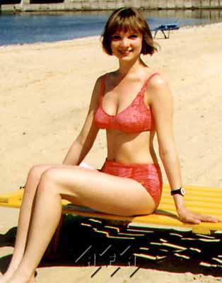 Thailand Women
