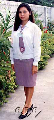 Thailand Women