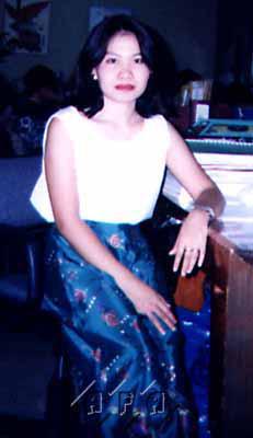 Thailand Women