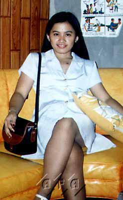 Thailand Women