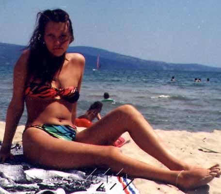 Thailand Women