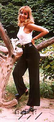 Thailand Women