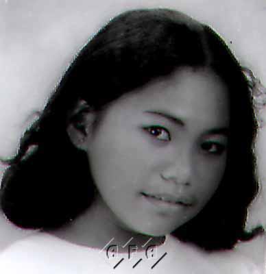 Thailand Women