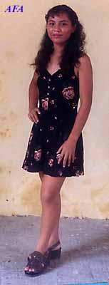 Thailand Women