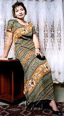 Thailand Women