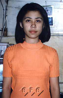 Thailand Women