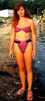 Thailand Women