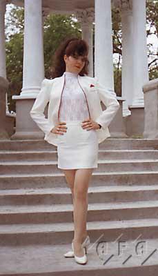 Thailand Women