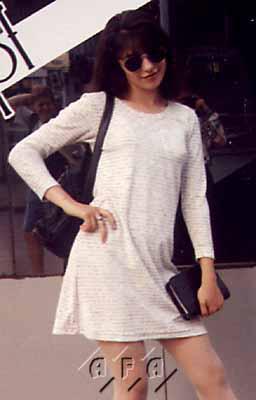 Thailand Women