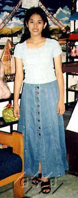 Thailand Women