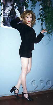 Thailand Women