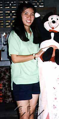 Thailand Women