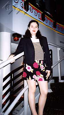 Thailand Women