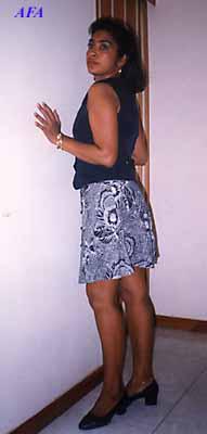 Thailand Women